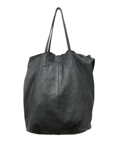 morphee（モルフェ）Morphee (モルフェ) 3WAY LARGE TOTE ブラックの古着・服飾アイテム