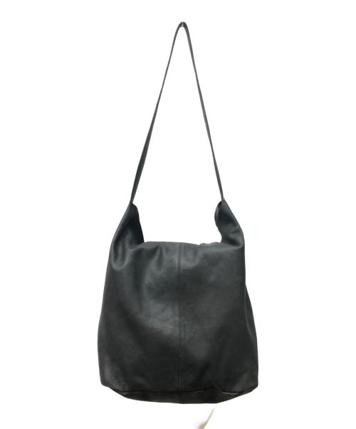morphee（モルフェ）Morphee (モルフェ) 3WAY LARGE TOTE ブラックの古着・服飾アイテム