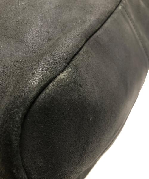 morphee（モルフェ）Morphee (モルフェ) 3WAY LARGE TOTE ブラックの古着・服飾アイテム