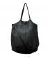 Morphee（モルフェ）の古着「3WAY LARGE TOTE」｜ブラック