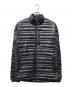Patagonia（パタゴニア）の古着「ウルトラライトダウンジャケット」｜ブラック