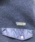 中古・古着 Patagonia (パタゴニア) 90sシンチラスナップT ネイビー サイズ:S：20000円