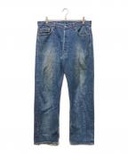 LEVI'Sリーバイス）の古着「501XXデニムパンツ」｜ブルー