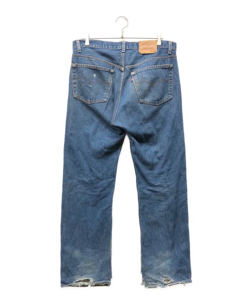 LEVI'S（リーバイス）LEVI'S (リーバイス) 501XXデニムパンツ ブルー サイズ:W38×L32の古着・服飾アイテム
