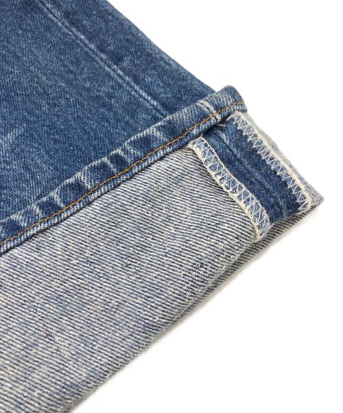 LEVI'S（リーバイス）LEVI'S (リーバイス) 501XXデニムパンツ ブルー サイズ:W38×L32の古着・服飾アイテム