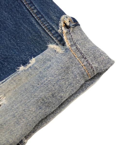 LEVI'S（リーバイス）LEVI'S (リーバイス) 501XXデニムパンツ ブルー サイズ:W38×L32の古着・服飾アイテム