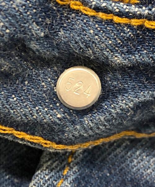 LEVI'S（リーバイス）LEVI'S (リーバイス) 501XXデニムパンツ ブルー サイズ:W38×L32の古着・服飾アイテム