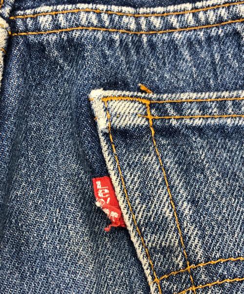 LEVI'S（リーバイス）LEVI'S (リーバイス) 501XXデニムパンツ ブルー サイズ:W38×L32の古着・服飾アイテム