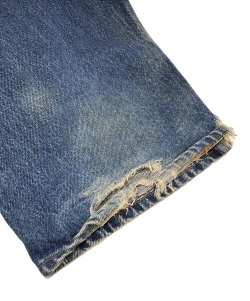 LEVI'S（リーバイス）LEVI'S (リーバイス) 501XXデニムパンツ ブルー サイズ:W38×L32の古着・服飾アイテム