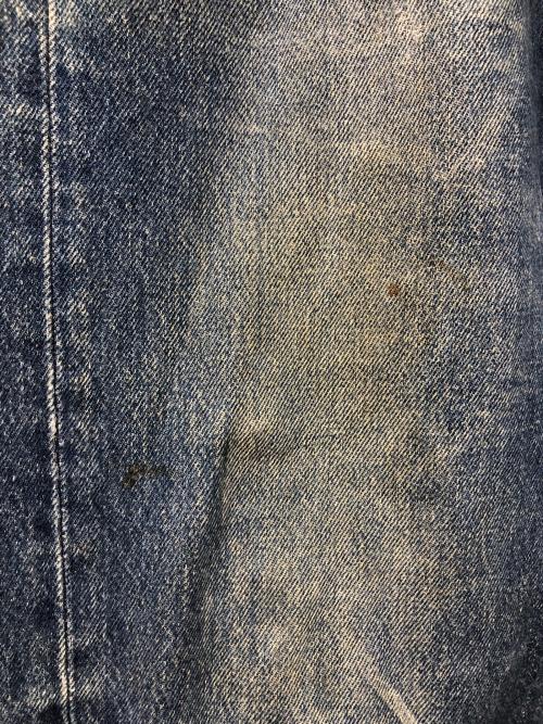 LEVI'S（リーバイス）LEVI'S (リーバイス) 501XXデニムパンツ ブルー サイズ:W38×L32の古着・服飾アイテム