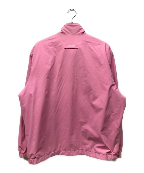 SUPREME（シュプリーム）Supreme (シュプリーム) GORE-TEX Reversible Polartec® Lined Jacket ブラック×グリーン サイズ:Lの古着・服飾アイテム