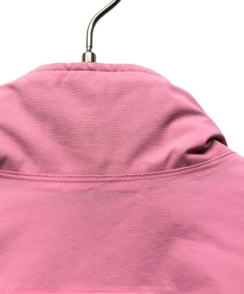 SUPREME（シュプリーム）Supreme (シュプリーム) GORE-TEX Reversible Polartec® Lined Jacket ブラック×グリーン サイズ:Lの古着・服飾アイテム