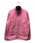 中古・古着 Supreme (シュプリーム) GORE-TEX Reversible Polartec® Lined Jacket ブラック×グリーン サイズ:L：25000円