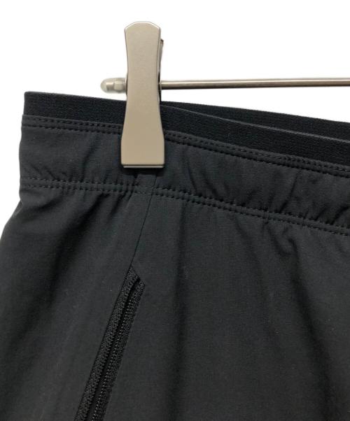 ARC'TERYX（アークテリクス）ARC'TERYX (アークテリクス) ガンマジョガーパンツ ブラック サイズ:W32の古着・服飾アイテム