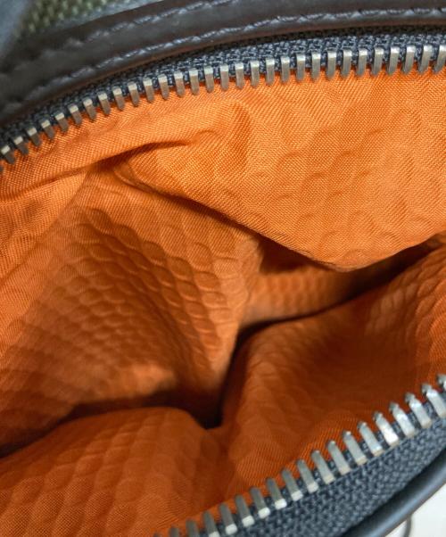 TUMI（トゥミ）TUMI (トゥミ) パラトゥルーパー ツーインワン バックパック グリーンの古着・服飾アイテム