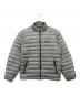 Patagonia（パタゴニア）の古着「ダウンジャケット」｜グレー