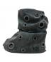 YELLO (イエロ) MERCURIO SHORT BOOTS グレー サイズ:S：20000円