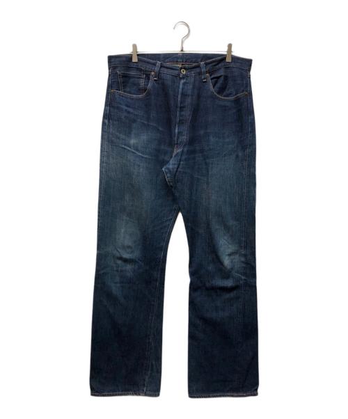 LEVI'S VINTAGE CLOTHING（リーバイス ビンテージ クロージング）LEVI'S VINTAGE CLOTHING (リーバイス ビンテージ クロージング) S501XXデニムパンツ ブルー サイズ:W38×L36の古着・服飾アイテム