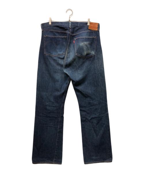 LEVI'S VINTAGE CLOTHING（リーバイス ビンテージ クロージング）LEVI'S VINTAGE CLOTHING (リーバイス ビンテージ クロージング) S501XXデニムパンツ ブルー サイズ:W38×L36の古着・服飾アイテム