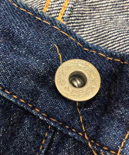 LEVI'S VINTAGE CLOTHING（リーバイス ビンテージ クロージング）LEVI'S VINTAGE CLOTHING (リーバイス ビンテージ クロージング) S501XXデニムパンツ ブルー サイズ:W38×L36の古着・服飾アイテム