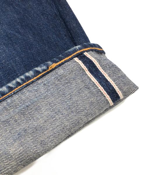 LEVI'S VINTAGE CLOTHING（リーバイス ビンテージ クロージング）LEVI'S VINTAGE CLOTHING (リーバイス ビンテージ クロージング) S501XXデニムパンツ ブルー サイズ:W38×L36の古着・服飾アイテム