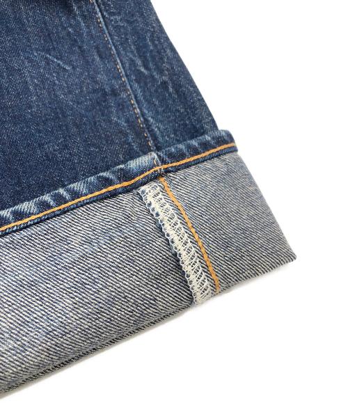 LEVI'S VINTAGE CLOTHING（リーバイス ビンテージ クロージング）LEVI'S VINTAGE CLOTHING (リーバイス ビンテージ クロージング) S501XXデニムパンツ ブルー サイズ:W38×L36の古着・服飾アイテム