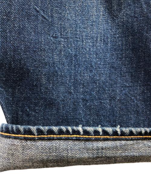 LEVI'S VINTAGE CLOTHING（リーバイス ビンテージ クロージング）LEVI'S VINTAGE CLOTHING (リーバイス ビンテージ クロージング) S501XXデニムパンツ ブルー サイズ:W38×L36の古着・服飾アイテム