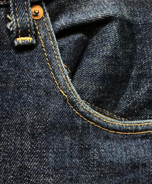 LEVI'S VINTAGE CLOTHING（リーバイス ビンテージ クロージング）LEVI'S VINTAGE CLOTHING (リーバイス ビンテージ クロージング) S501XXデニムパンツ ブルー サイズ:W38×L36の古着・服飾アイテム
