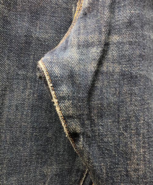 LEVI'S VINTAGE CLOTHING（リーバイス ビンテージ クロージング）LEVI'S VINTAGE CLOTHING (リーバイス ビンテージ クロージング) S501XXデニムパンツ ブルー サイズ:W38×L36の古着・服飾アイテム