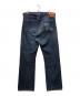 LEVI'S VINTAGE CLOTHING (リーバイス ビンテージ クロージング) S501XXデニムパンツ ブルー サイズ:W38×L36：25000円
