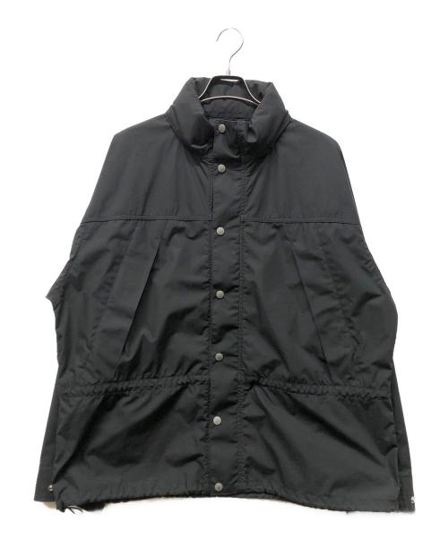 THE NORTHFACE PURPLELABEL（ザ・ノースフェイス パープルレーベル）THE NORTHFACE PURPLELABEL (ザ・ノースフェイス パープルレーベル) 別注65/35フィールドジャケット ブラック サイズ:XLの古着・服飾アイテム