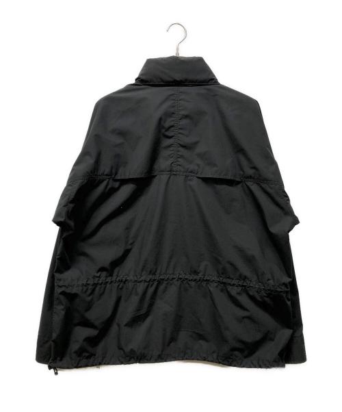 THE NORTHFACE PURPLELABEL（ザ・ノースフェイス パープルレーベル）THE NORTHFACE PURPLELABEL (ザ・ノースフェイス パープルレーベル) 別注65/35フィールドジャケット ブラック サイズ:XLの古着・服飾アイテム