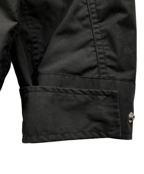 THE NORTHFACE PURPLELABEL（ザ・ノースフェイス パープルレーベル）THE NORTHFACE PURPLELABEL (ザ・ノースフェイス パープルレーベル) 別注65/35フィールドジャケット ブラック サイズ:XLの古着・服飾アイテム