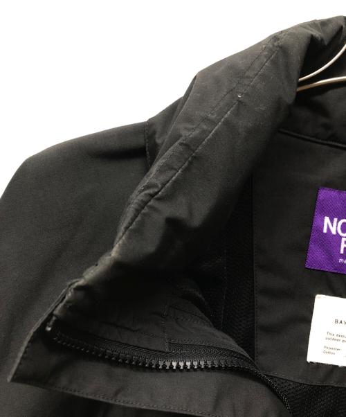 THE NORTHFACE PURPLELABEL（ザ・ノースフェイス パープルレーベル）THE NORTHFACE PURPLELABEL (ザ・ノースフェイス パープルレーベル) 別注65/35フィールドジャケット ブラック サイズ:XLの古着・服飾アイテム