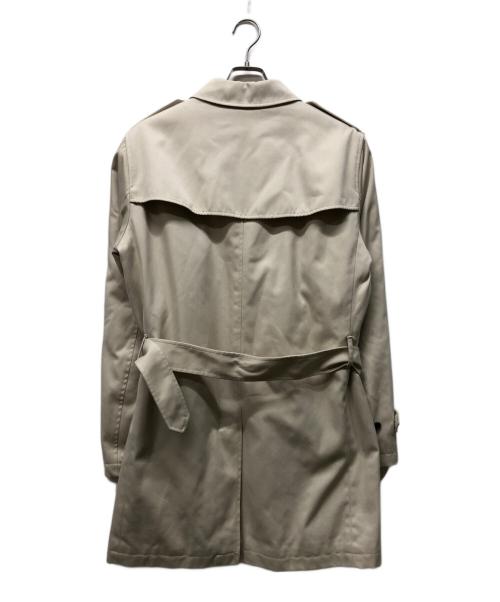 Sealup（シーラップ）Sealup (シーラップ) トレンチコート ベージュ サイズ:50の古着・服飾アイテム