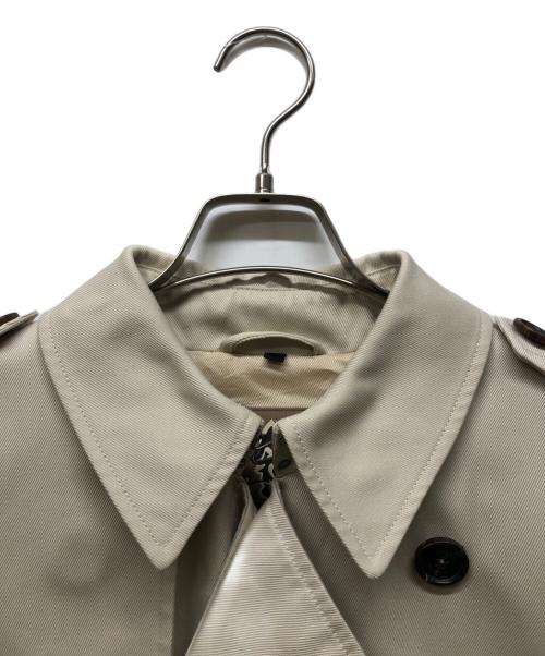 Sealup（シーラップ）Sealup (シーラップ) トレンチコート ベージュ サイズ:50の古着・服飾アイテム