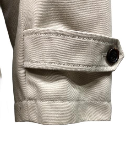 Sealup（シーラップ）Sealup (シーラップ) トレンチコート ベージュ サイズ:50の古着・服飾アイテム