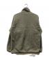 Patagonia (パタゴニア) シンチラスナップT グレー サイズ:M：20000円