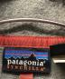 中古・古着 Patagonia (パタゴニア) シンチラスナップT グレー サイズ:M：20000円