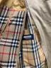 中古・古着 Burberry's (バーバリーズ) ライナー付きステンカラーコート ベージュ サイズ:90165：15000円