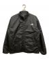 THE NORTH FACE（ザ ノース フェイス）の古着「リバーシブル エクストリーム パイル ジャケット」｜ブラック
