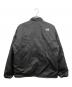 THE NORTH FACE (ザ ノース フェイス) リバーシブル エクストリーム パイル ジャケット ブラック サイズ:M：15000円
