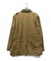 POLO RALPH LAUREN (ポロ・ラルフローレン) ハンティングジャケット ベージュ サイズ:M：20000円