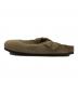 BIRKENSTOCK (ビルケンシュトック) Boston BS ベージュ サイズ:27：13000円