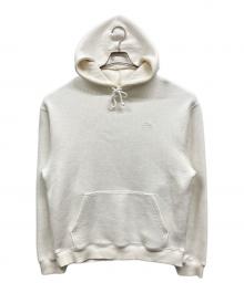 KITH（キス）の古着「プルオーバーパーカー」｜ホワイト