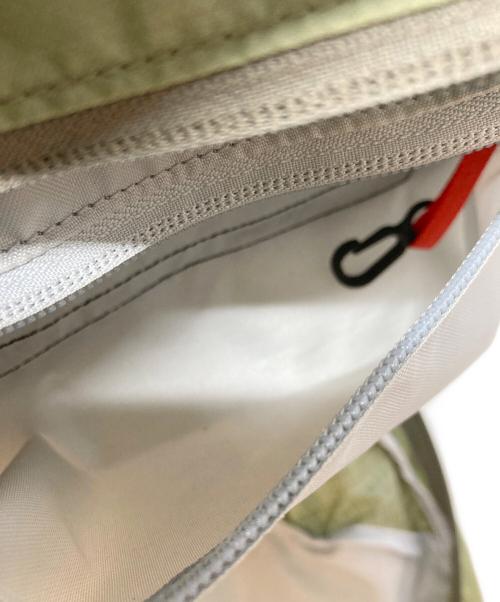 ARC'TERYX（アークテリクス）ARC'TERYX (アークテリクス) Aerios 18 Backpack グリーンの古着・服飾アイテム