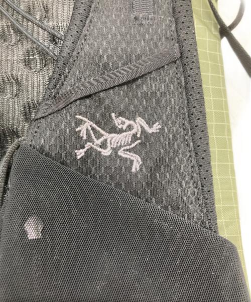 ARC'TERYX（アークテリクス）ARC'TERYX (アークテリクス) Aerios 18 Backpack グリーンの古着・服飾アイテム