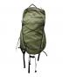 ARC'TERYX（アークテリクス）の古着「Aerios 18 Backpack」｜グリーン