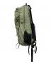 ARC'TERYX (アークテリクス) Aerios 18 Backpack グリーン：30000円