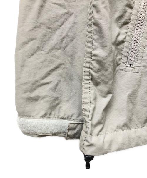 THE NORTH FACE（ザ ノース フェイス）THE NORTH FACE (ザ ノース フェイス) コンパクトジャケット グレー サイズ:Mの古着・服飾アイテム